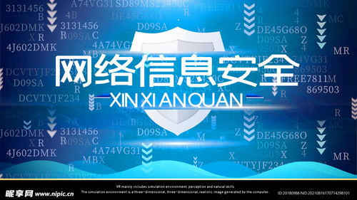 网络信息安全设计图与网络信息安全软件开发